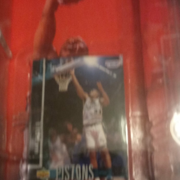 BB2 Starting Lineup Collection - Picture 3 of 4